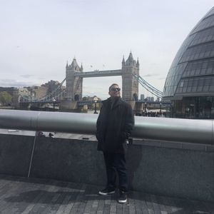 Meet your Posher, Julio