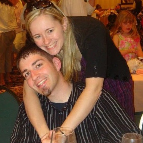 Meet your Posher, Jen - Picture 1 of 1