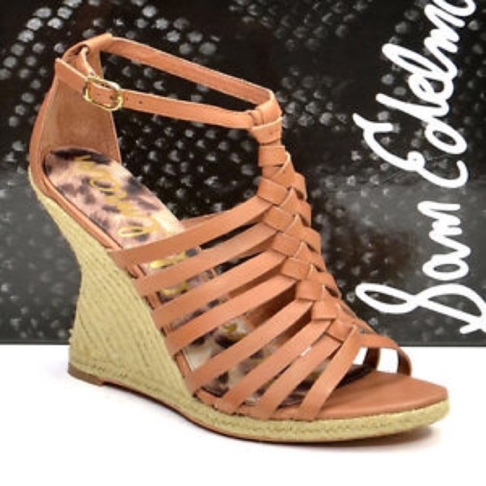 Wedges