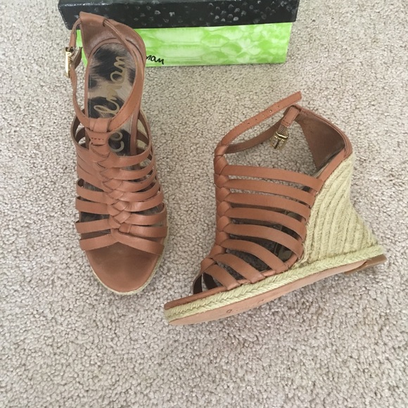 Wedges - Picture 2 of 4
