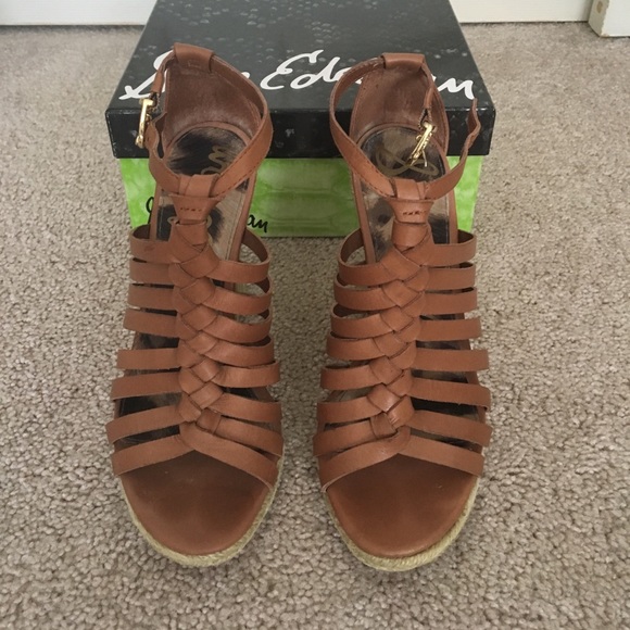 Wedges - Picture 3 of 4