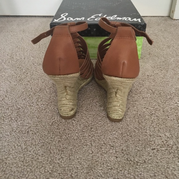 Wedges - Picture 4 of 4