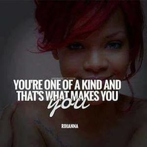 Meet your Posher, Whitney