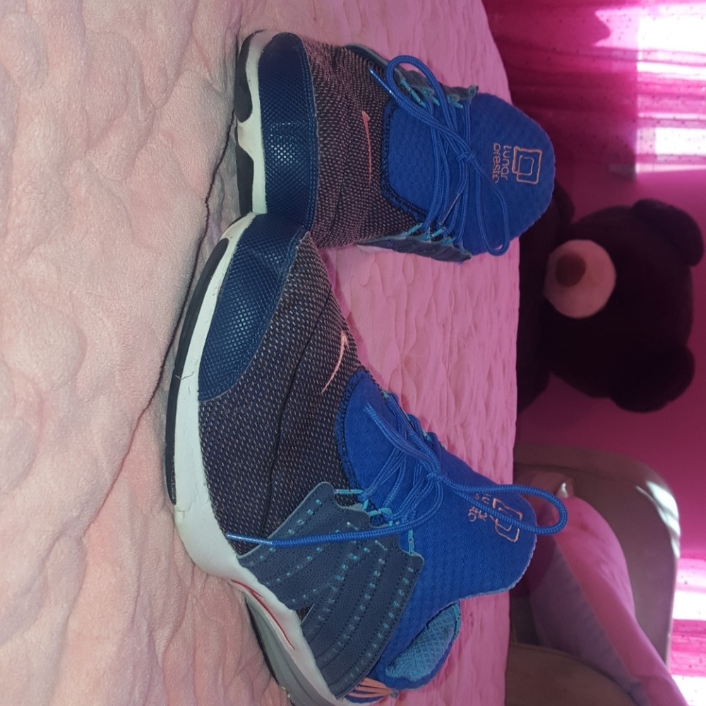 Nike Lunar Presto