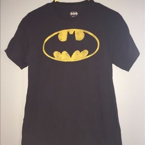 Batman shirt