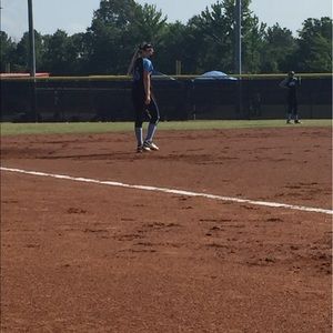 Meet your Posher, Lilly