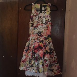 Romeo and Juliet dress