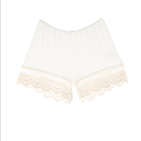 << Lace Shorts Extenders >> - Picture 2 of 4