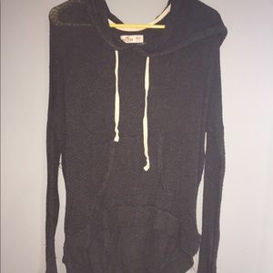 Hollister Hoodie