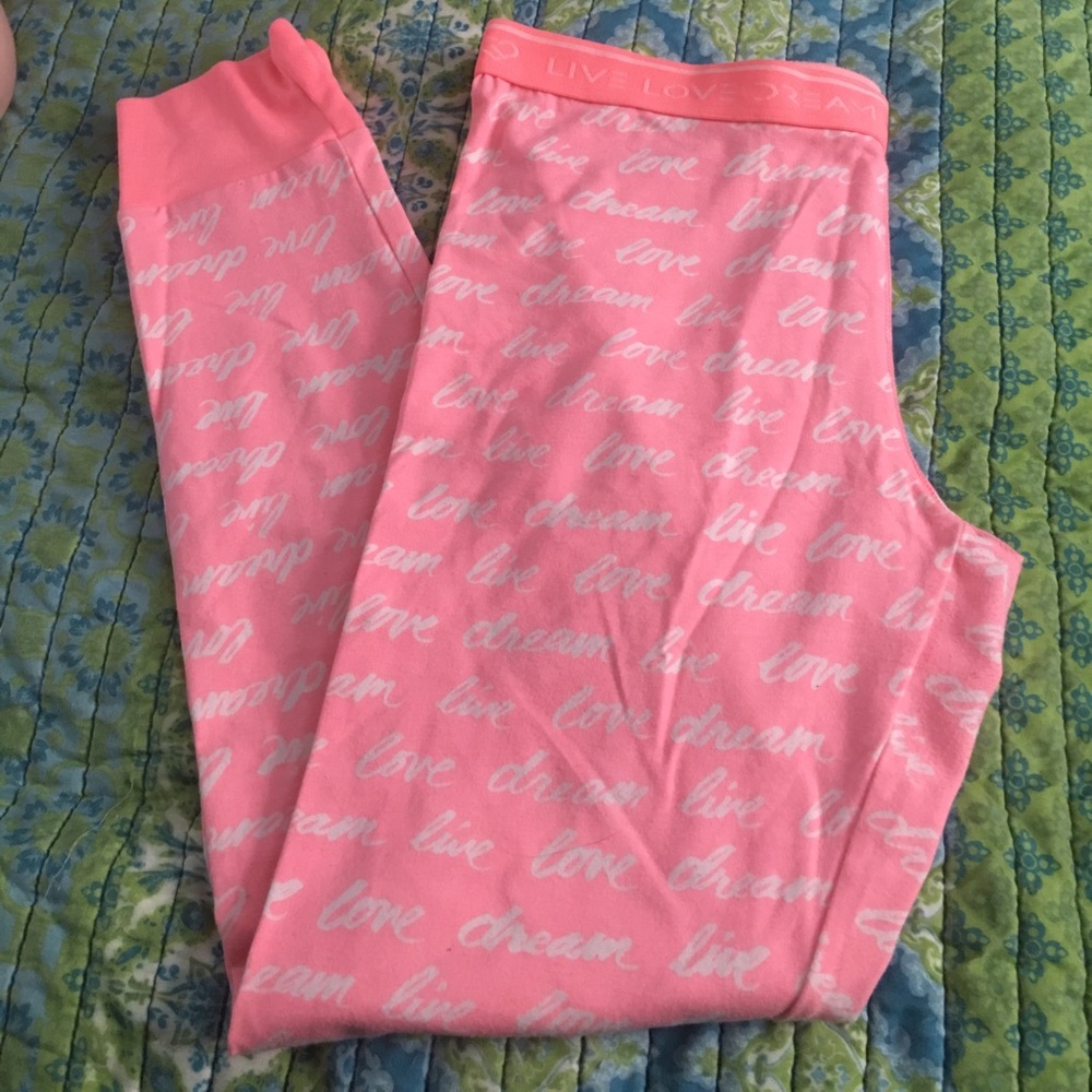 Pj leggings
