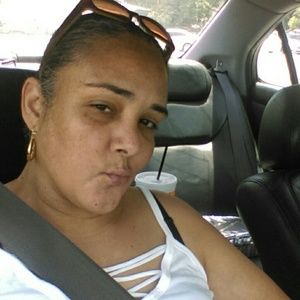 Meet your Posher, Gianna