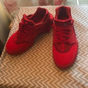 These beauties are unfortunately too small for me.