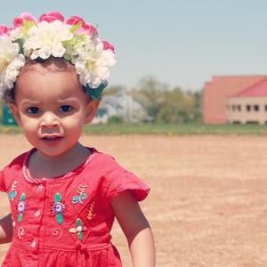 Meet your Posher, Helen