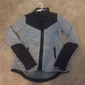 Maurices workout jacket