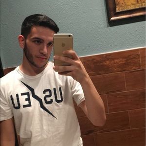 Meet your Posher, Christopher