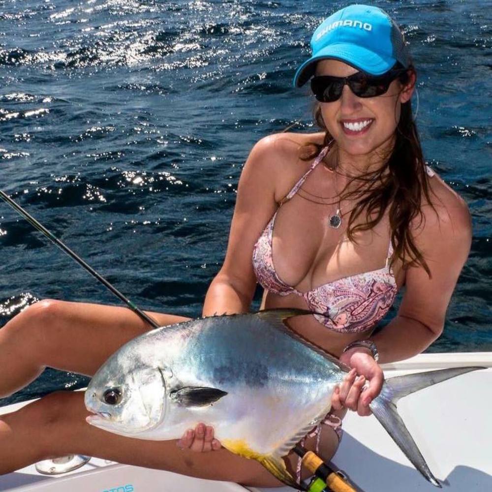 Meet your Posher, Krista