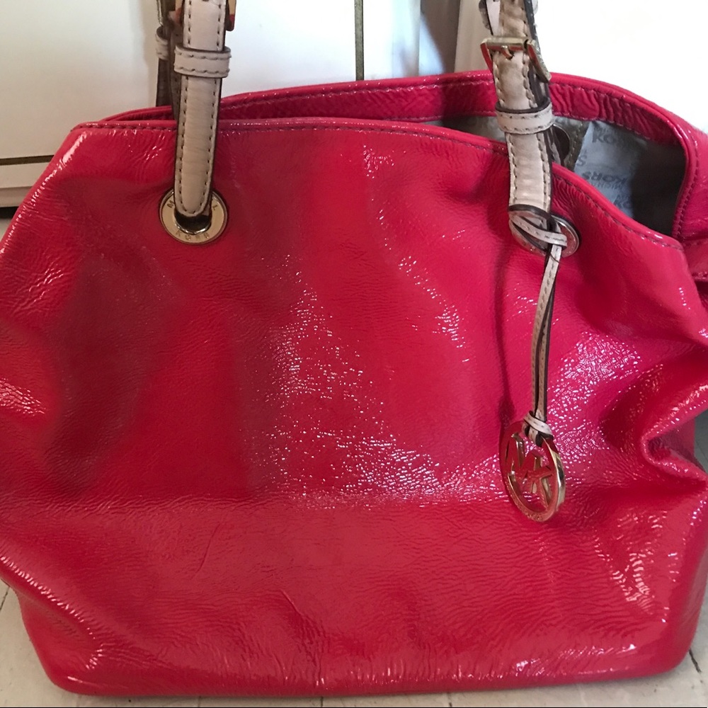 Mk authentic purse