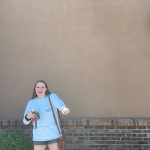 Meet your Posher, Meredith