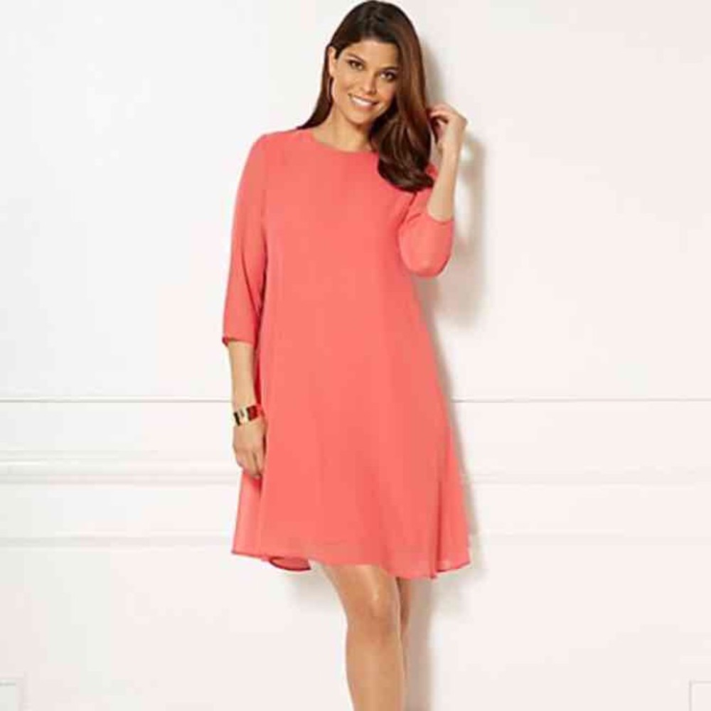 SOLD ON MERC ******* Eva Mendez dress