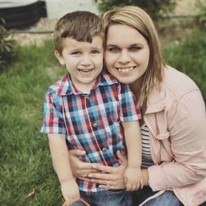 Meet your Posher, Madison