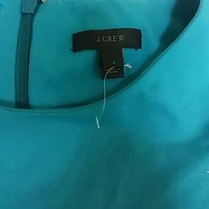 Jcrew Dress