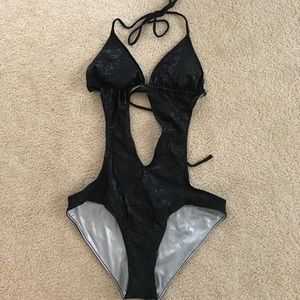 Sexy Reversible one piece