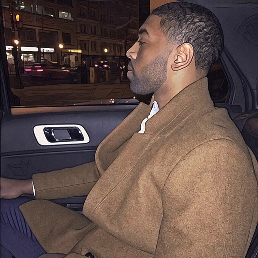 Meet your Posher, Jermaine