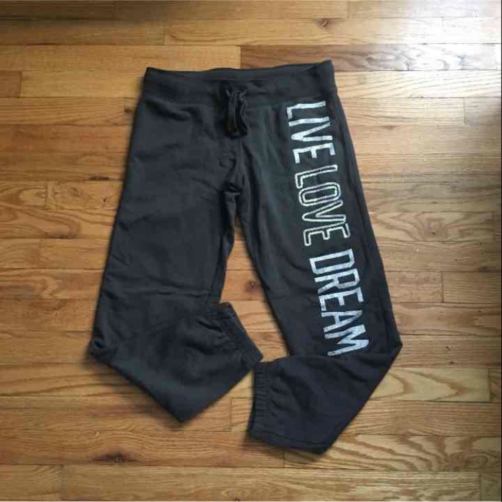 Aeropostale joggers