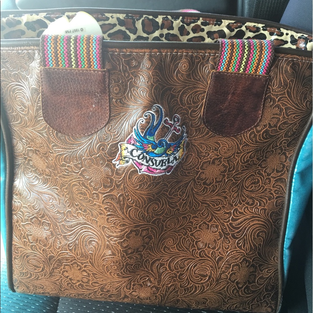 Consuela bag
