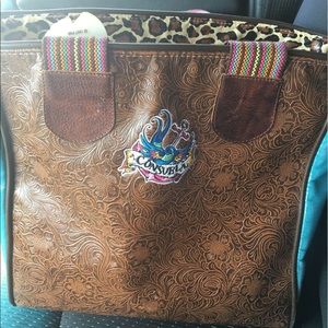 Consuela bag