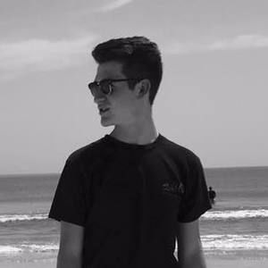 Meet your Posher, Seth