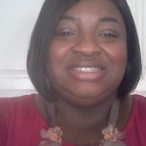 Meet your Posher, Kenyetta