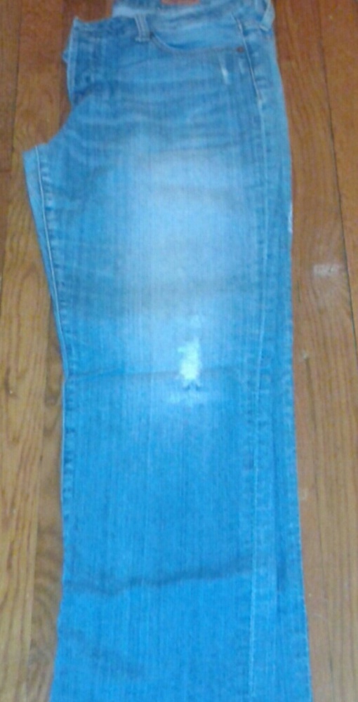 Seven Boyfriend Jeans