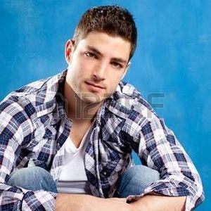 Meet your Posher, Wilber