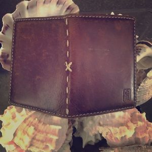 American Eagle card holder