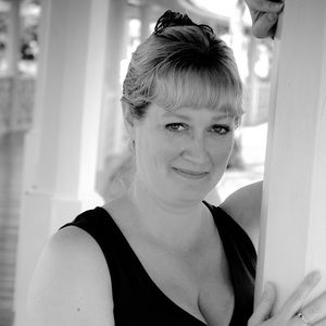 Meet your Posher, Teri