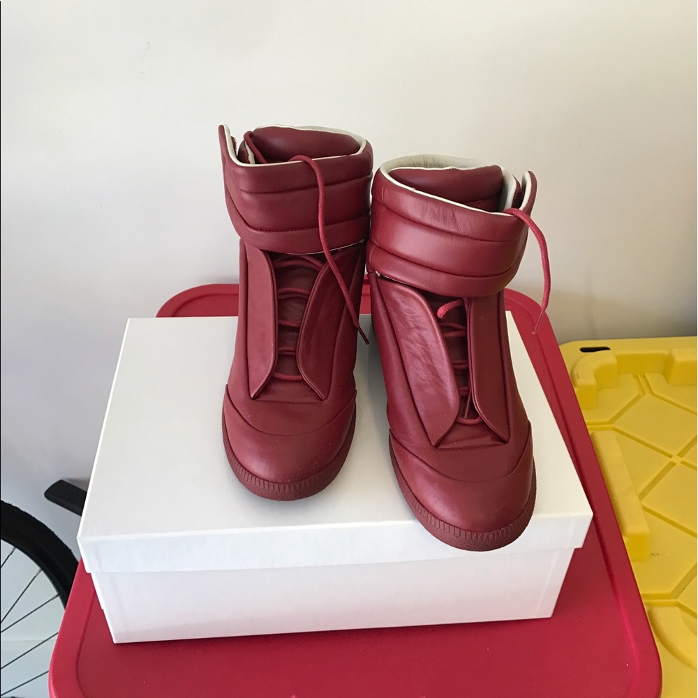 Maison Margiela futures - Picture 1 of 4