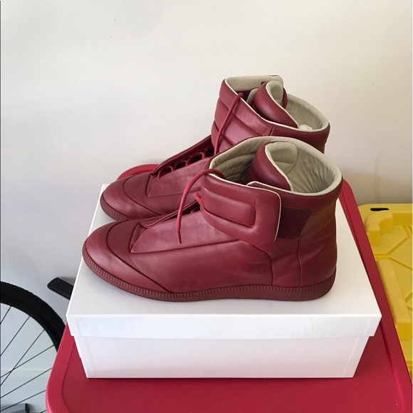 Maison Margiela futures - Picture 2 of 4