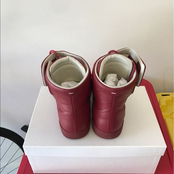 Maison Margiela futures - Picture 3 of 4