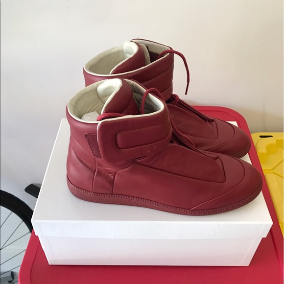 Maison Margiela futures - Picture 4 of 4