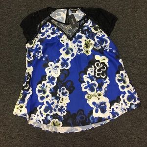 City chic beautiful Blouse