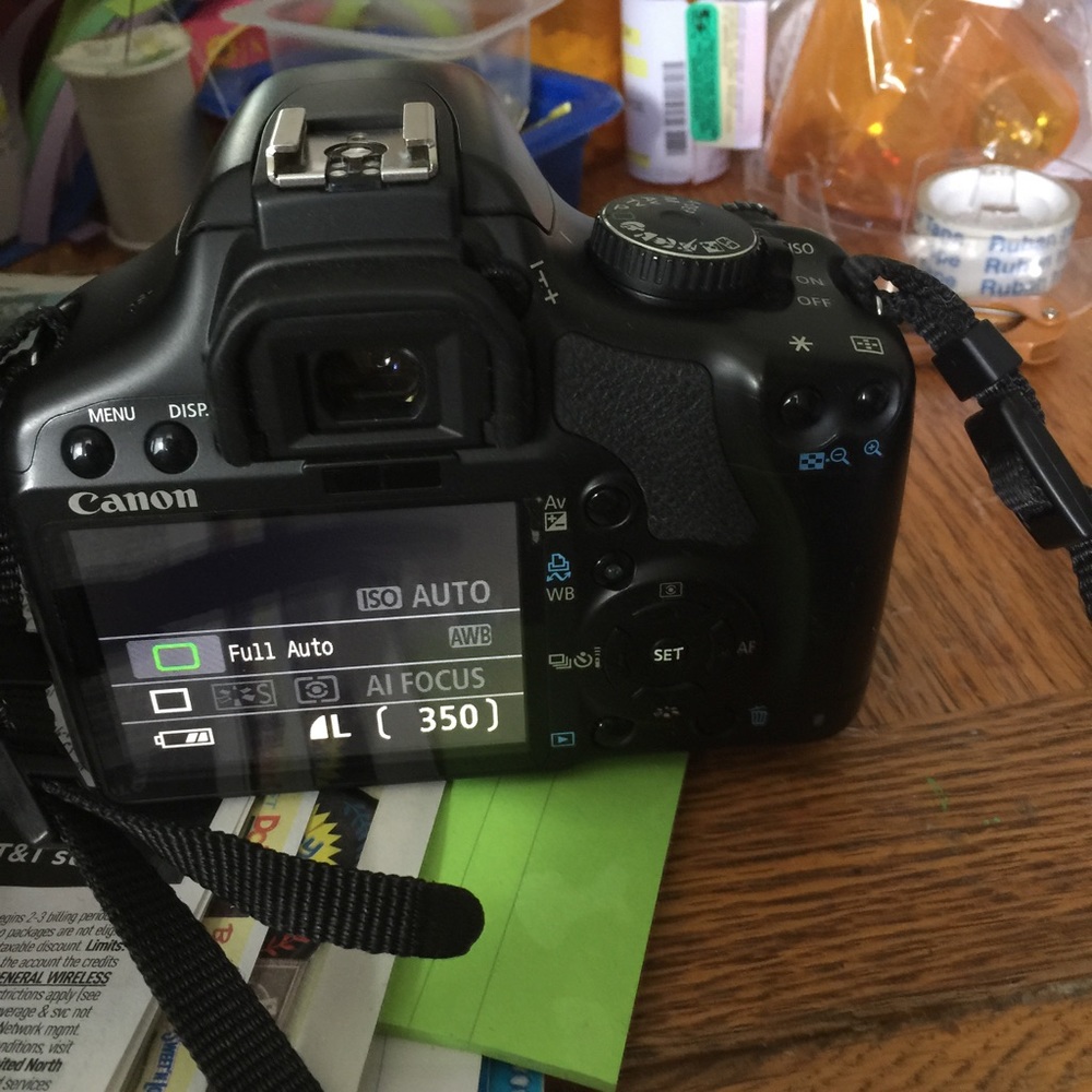 Camera - Picture 4 of 4