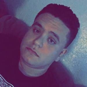 Meet your Posher, Mitchell