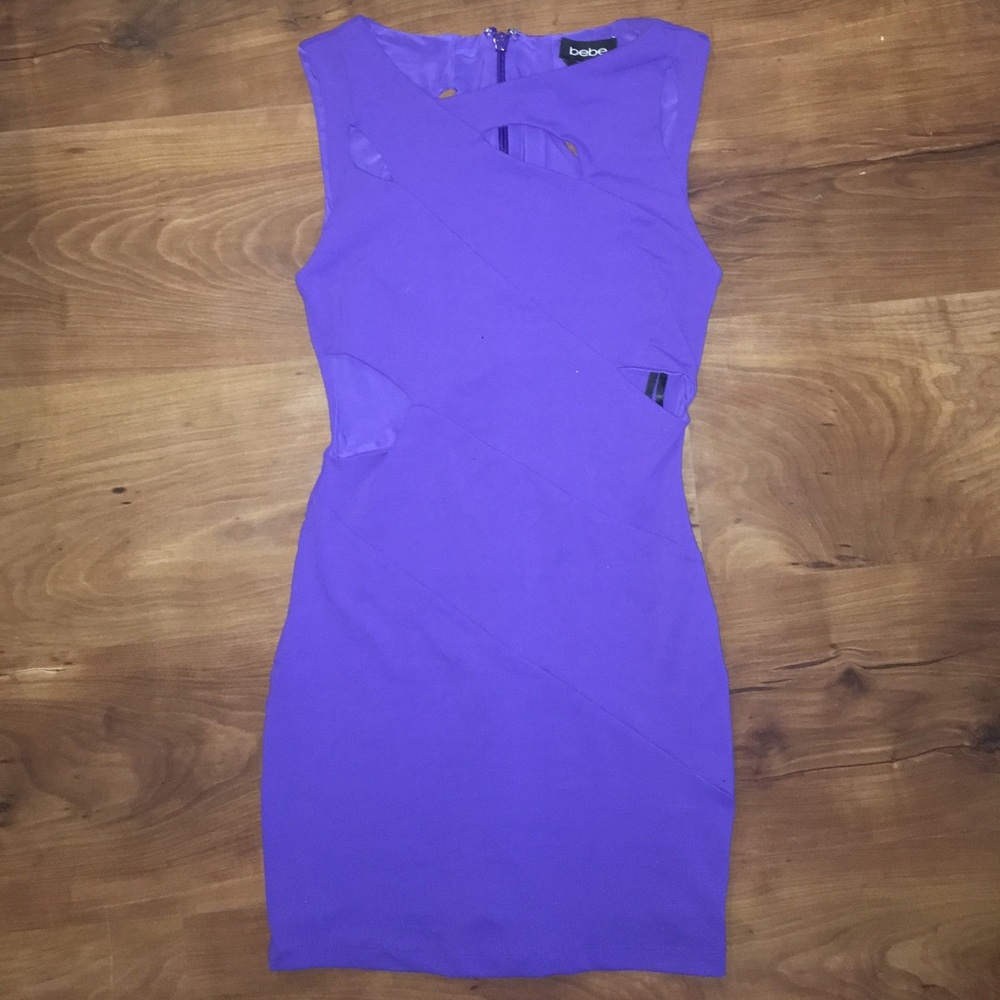 Bebe Party Dress