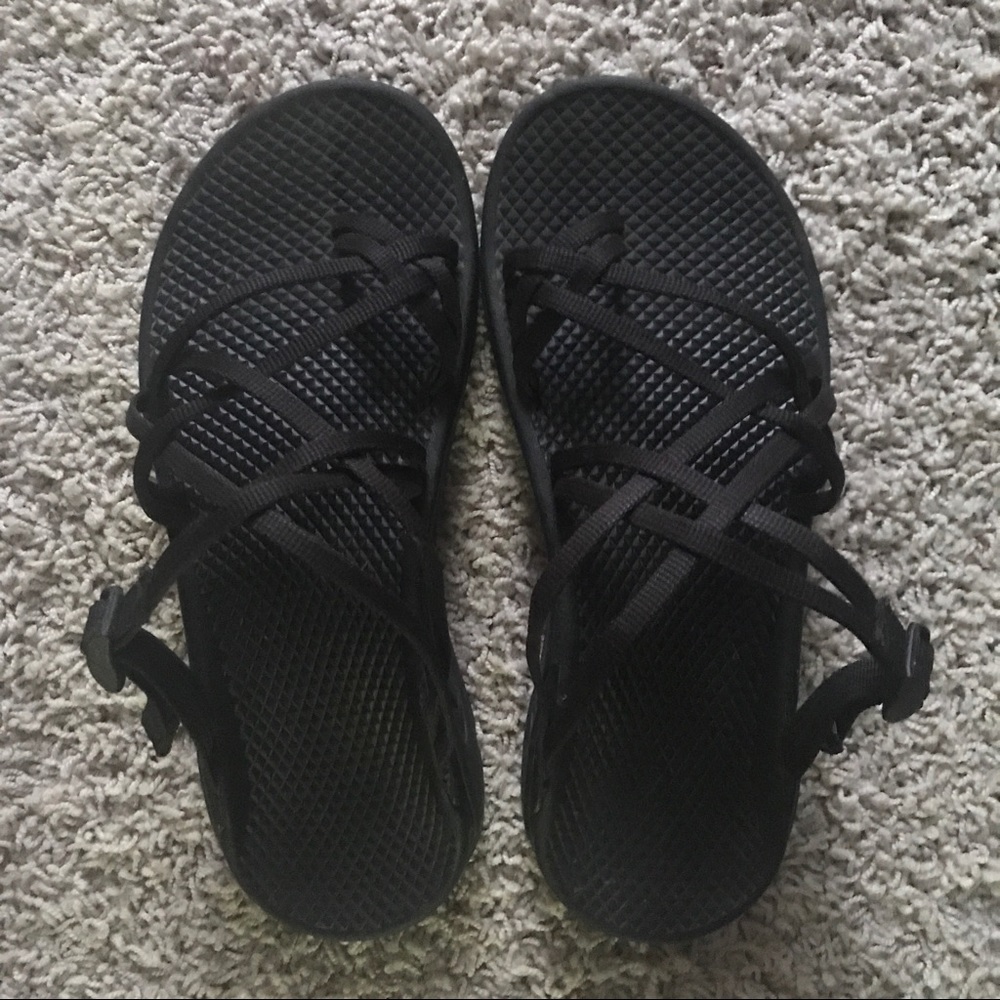 Chaco Sandals