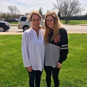 Meet your Posher, Maureen