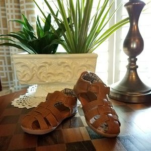 Toddler Boys Carte' s Walk Sandal