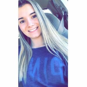 Meet your Posher, Stephanie