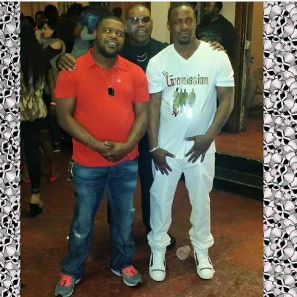 Meet your Posher, William - Picture 1 of 1