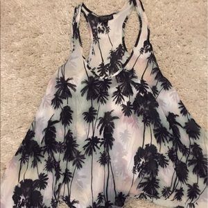 Top Shop  summers top